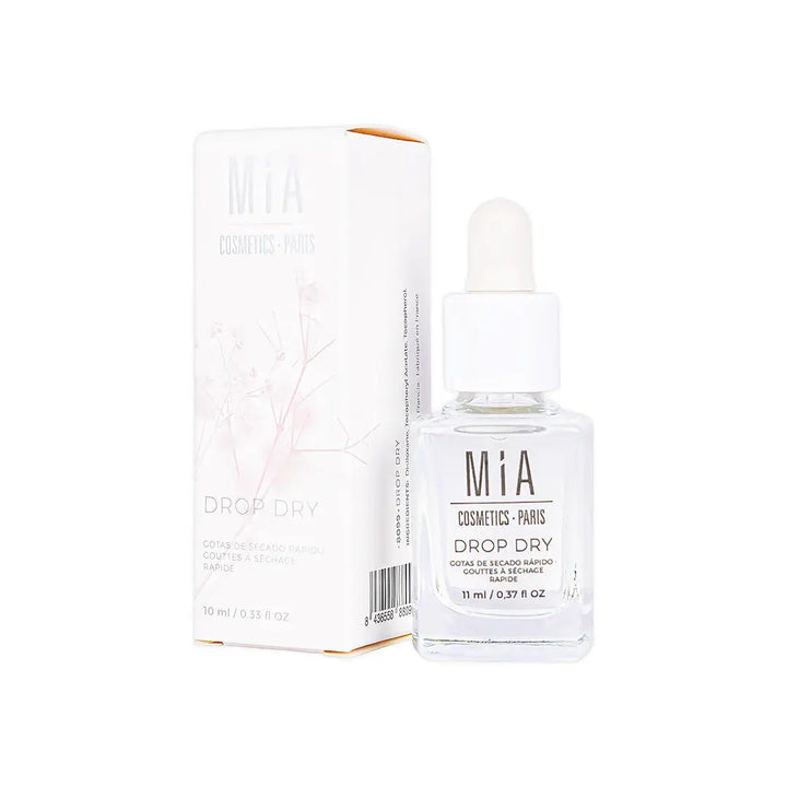 57227-MIA Quick-Drying Drops – Perfect Manicure – 8099 +10