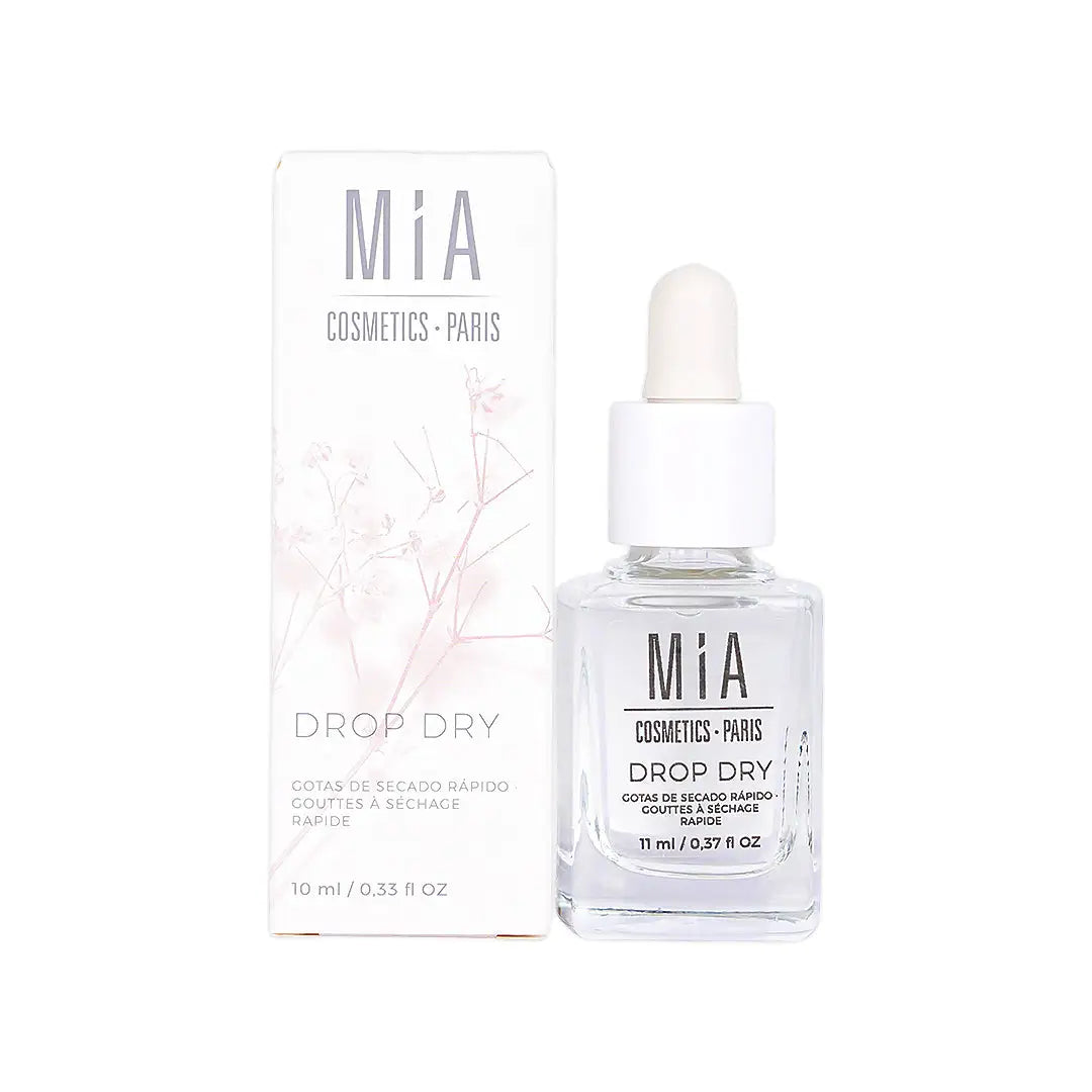 MIA Quick-Drying Drops – Perfect Manicure – 8099 +9