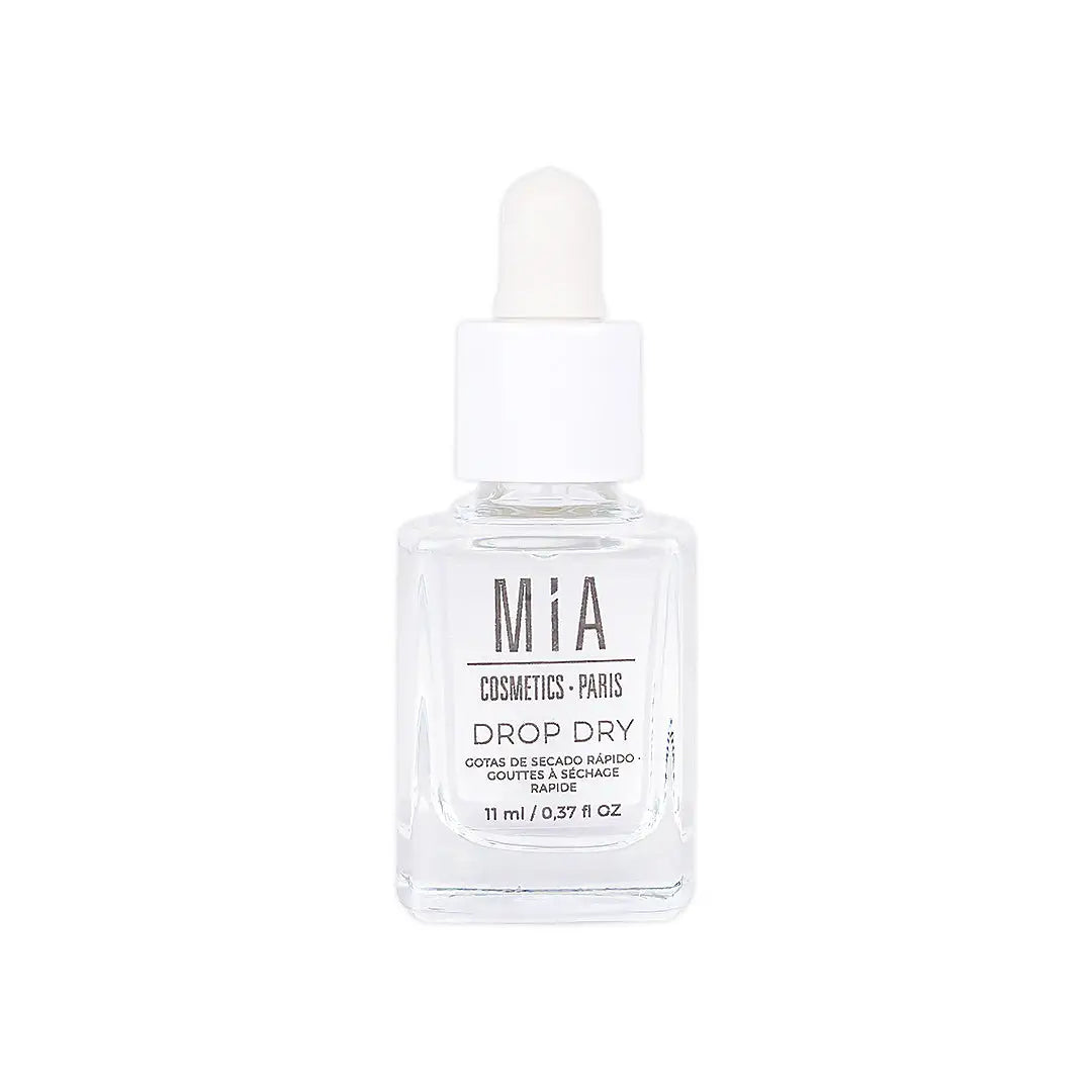 57227-MIA Quick-Drying Drops – Perfect Manicure – 8099 +5
