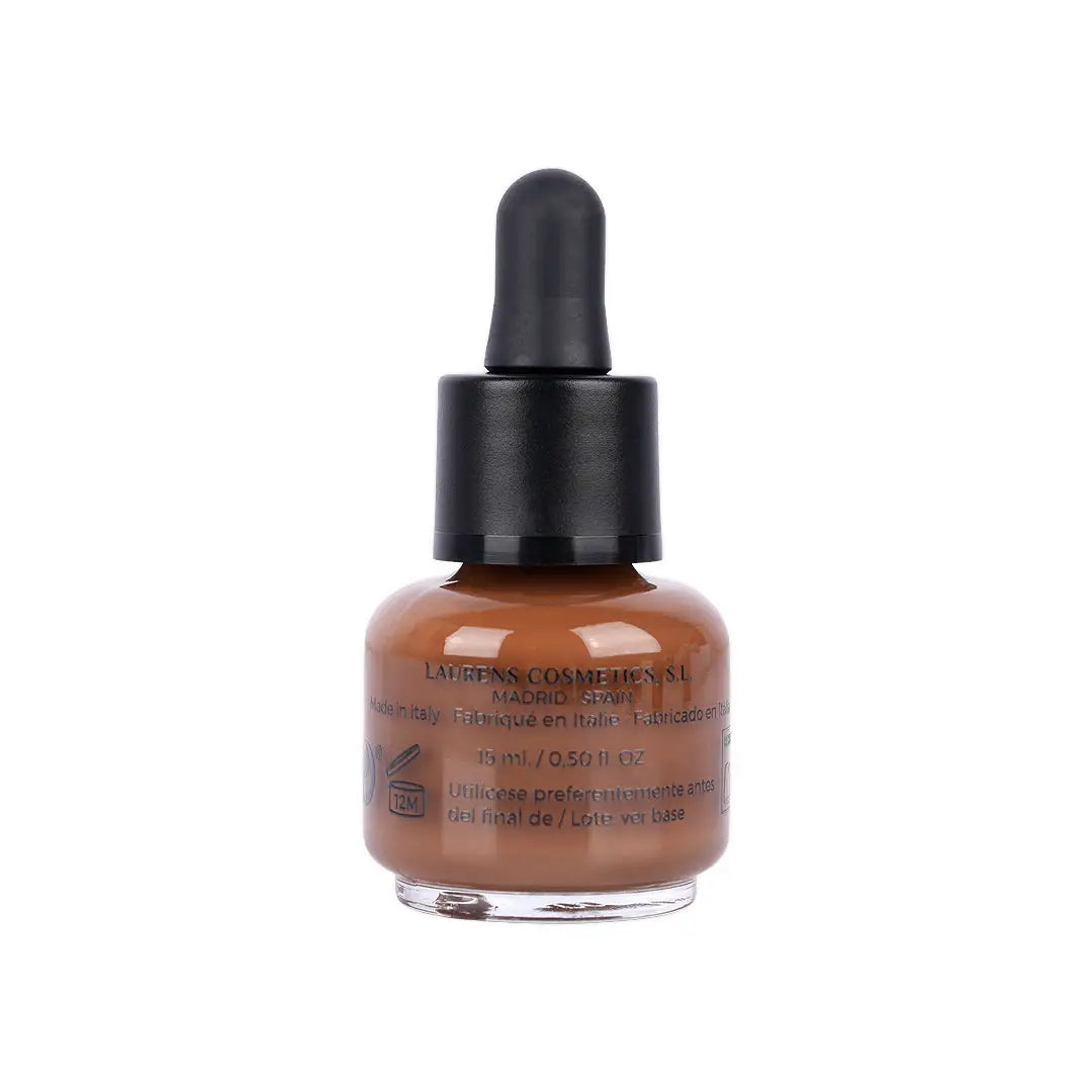 MIA Drops of Color – Bronze – 0709 +3