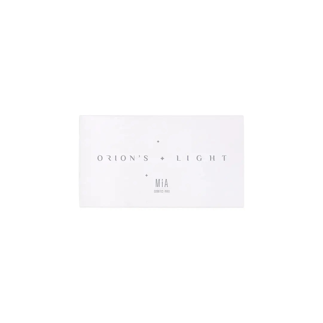 57229-MIA Face Palette – Orion’s Light – 0710 +2