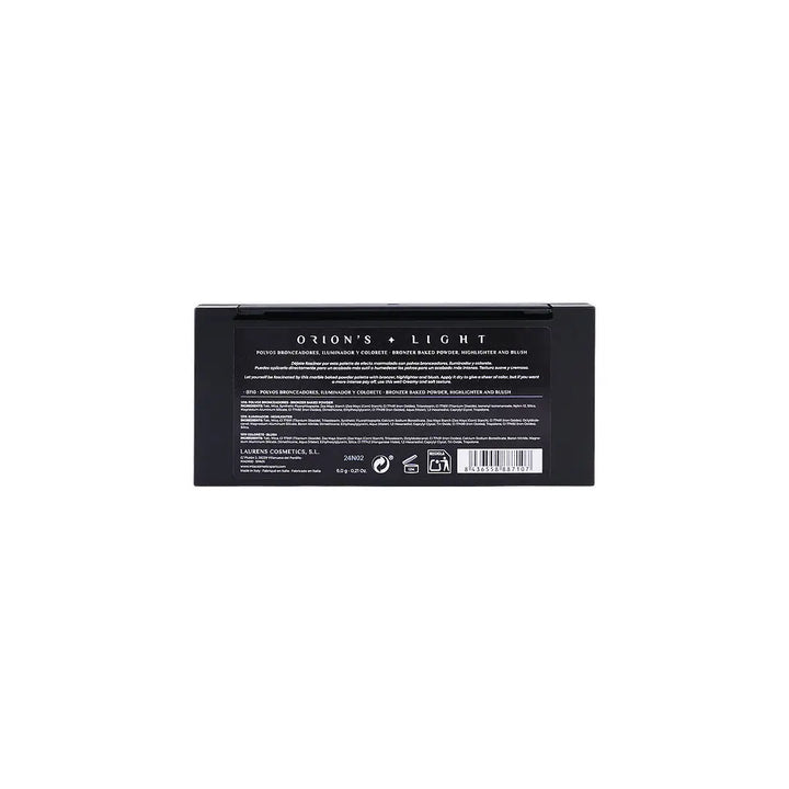 57229-MIA Face Palette – Orion’s Light – 0710 +5