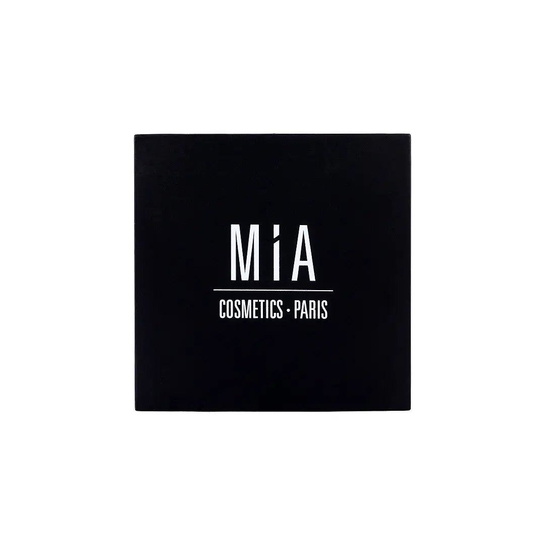 MIA Compact Powder Foundation – Deep Beige (Nano) – 0722 +5