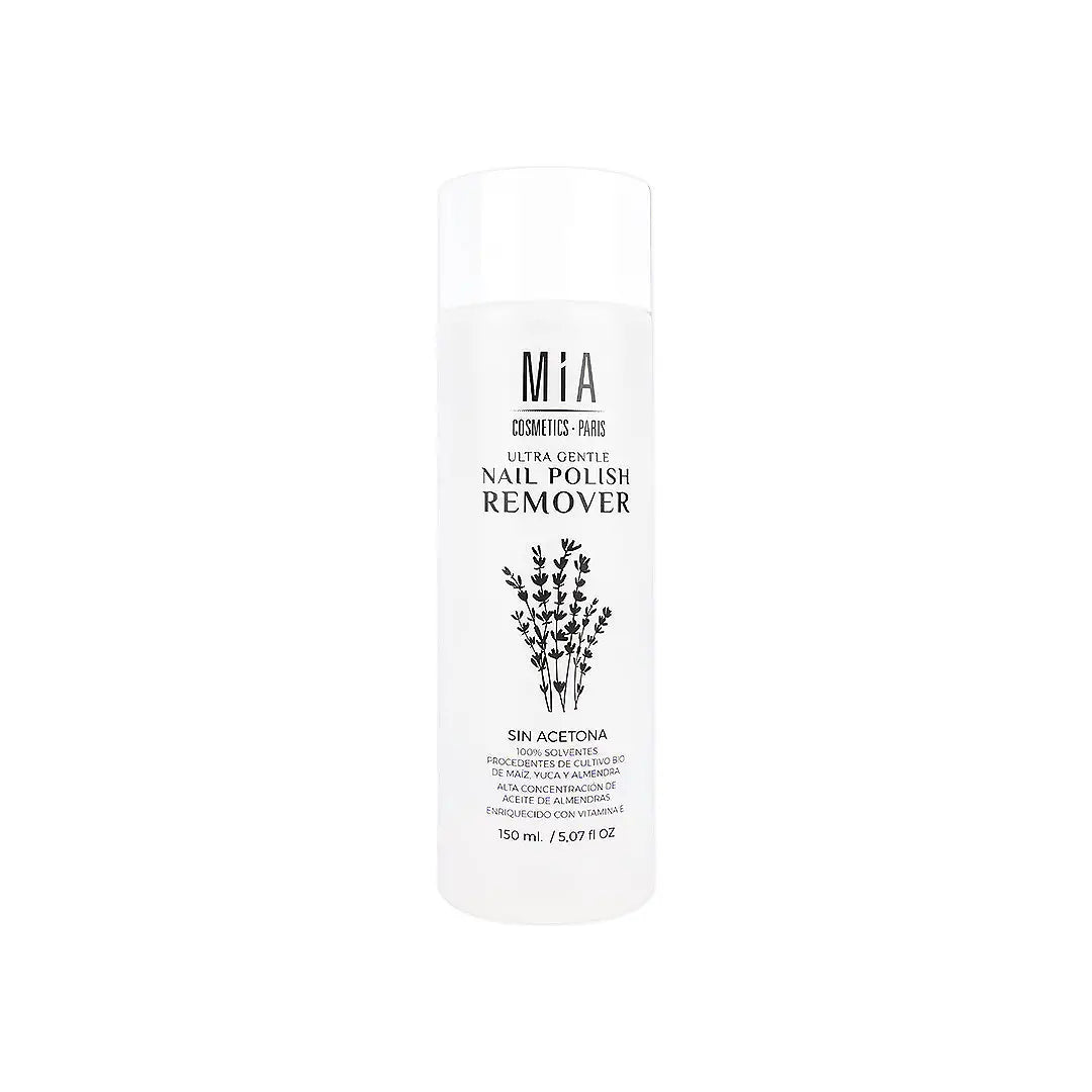 57232-MIA Ultra Gentle Nail Polish Remover – 150ml – 8925