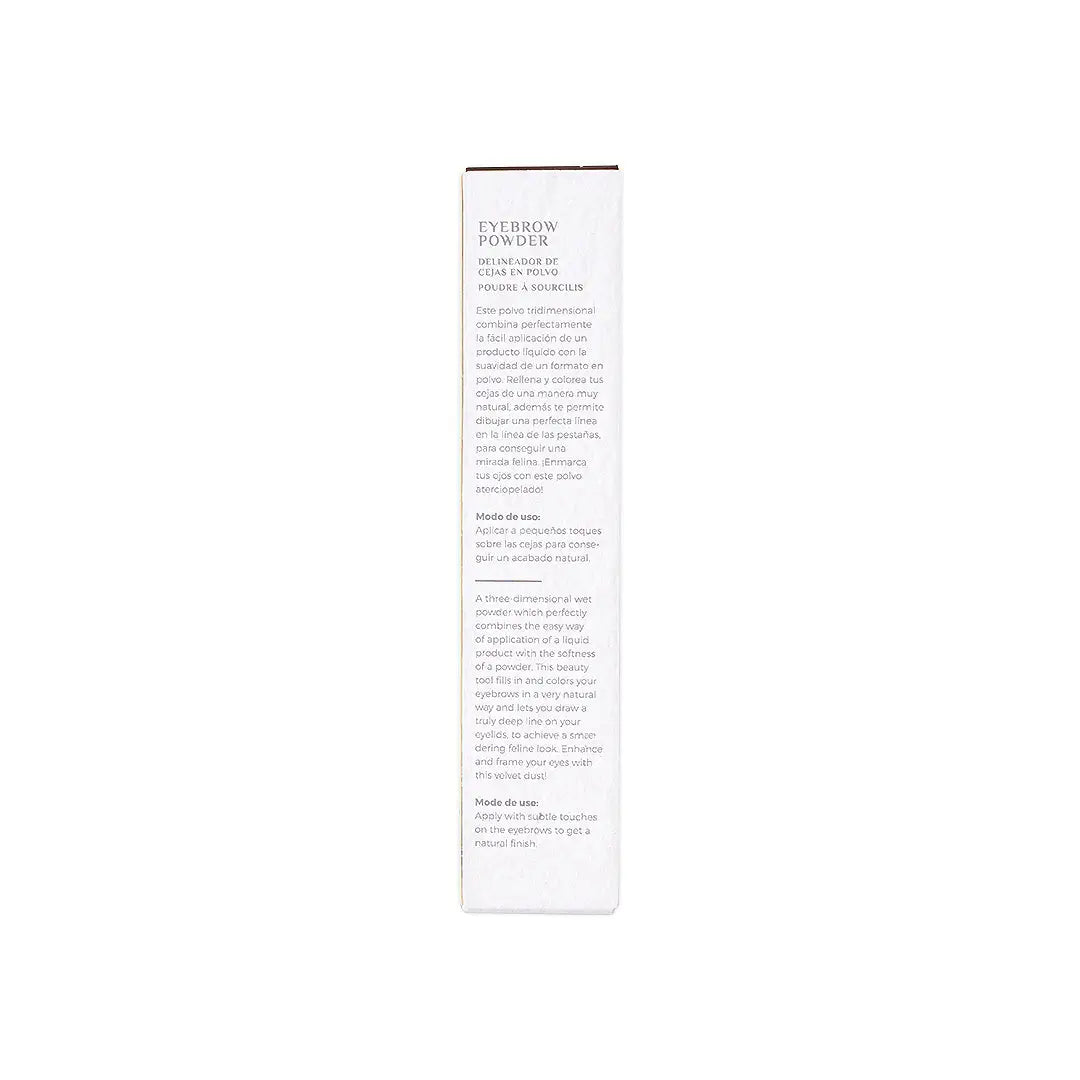 57233-MIA Eyebrow Powder – Brown – 0723 +5