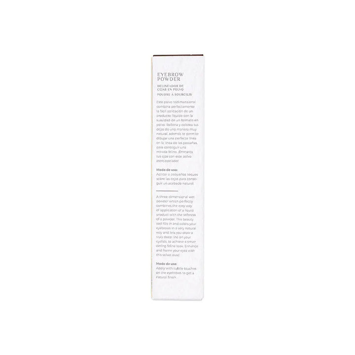 57233-MIA Eyebrow Powder – Brown – 0723 +5