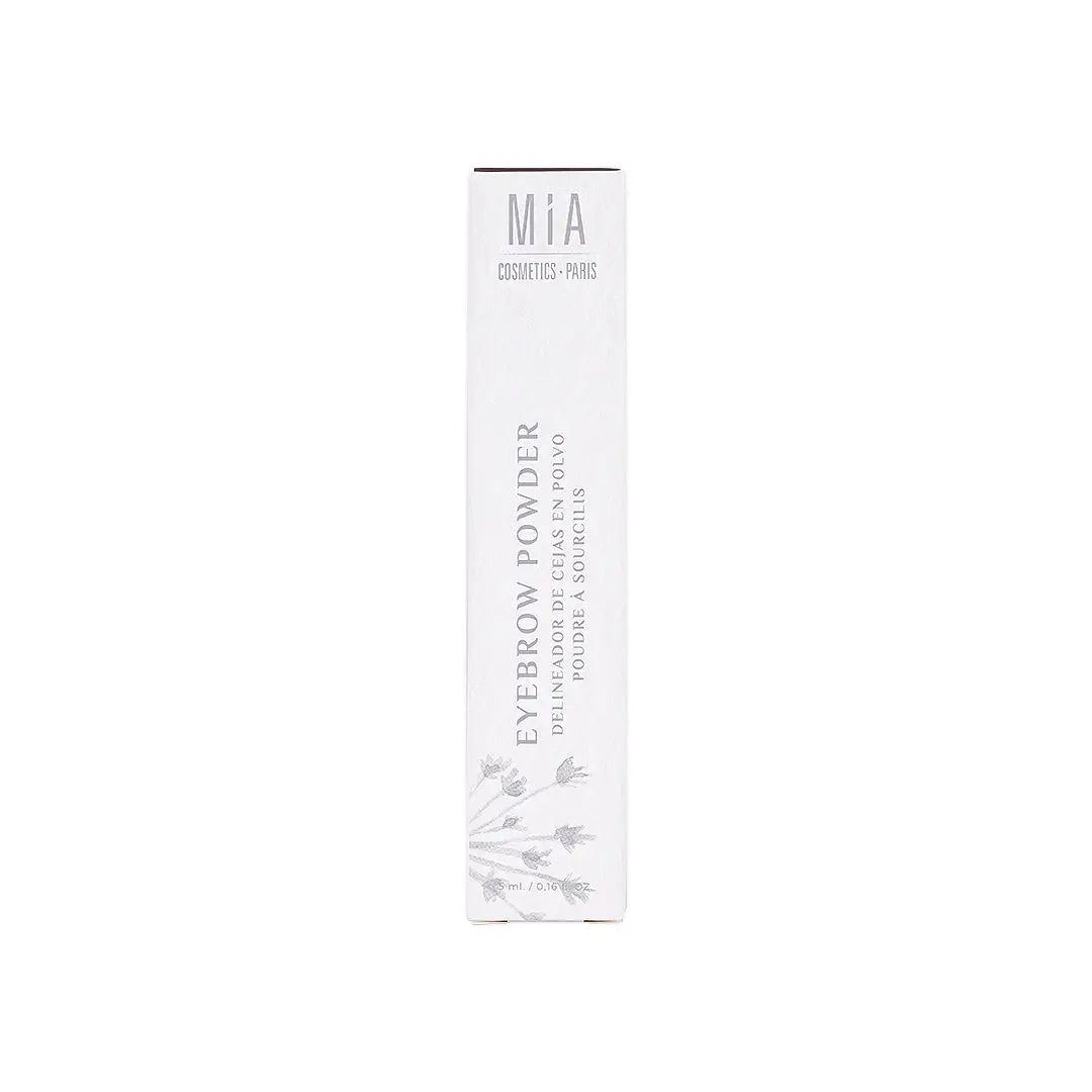 57233-MIA Eyebrow Powder – Brown – 0723 +1