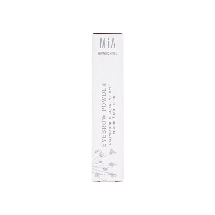 57233-MIA Eyebrow Powder – Brown – 0723 +1
