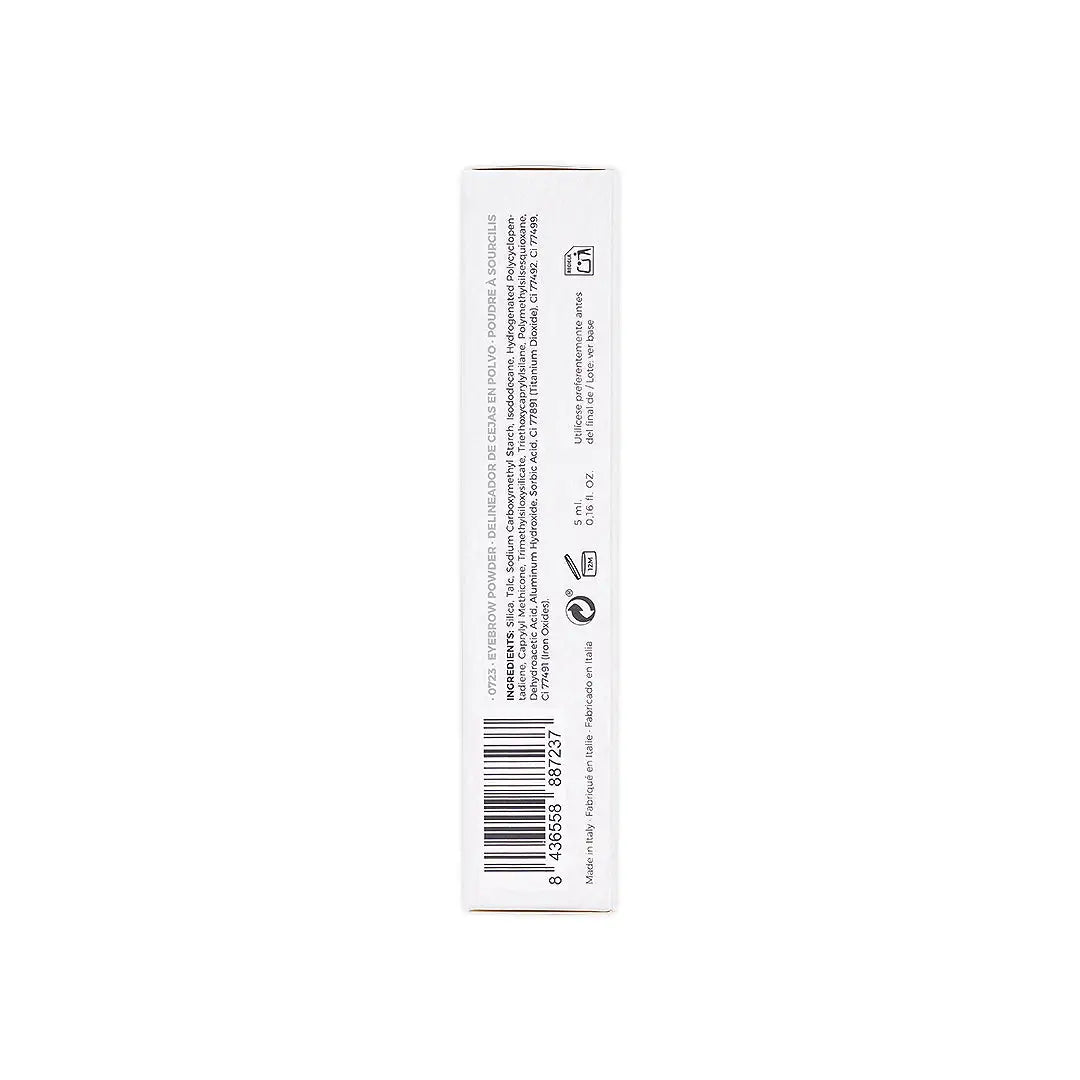 57233-MIA Eyebrow Powder – Brown – 0723 +6