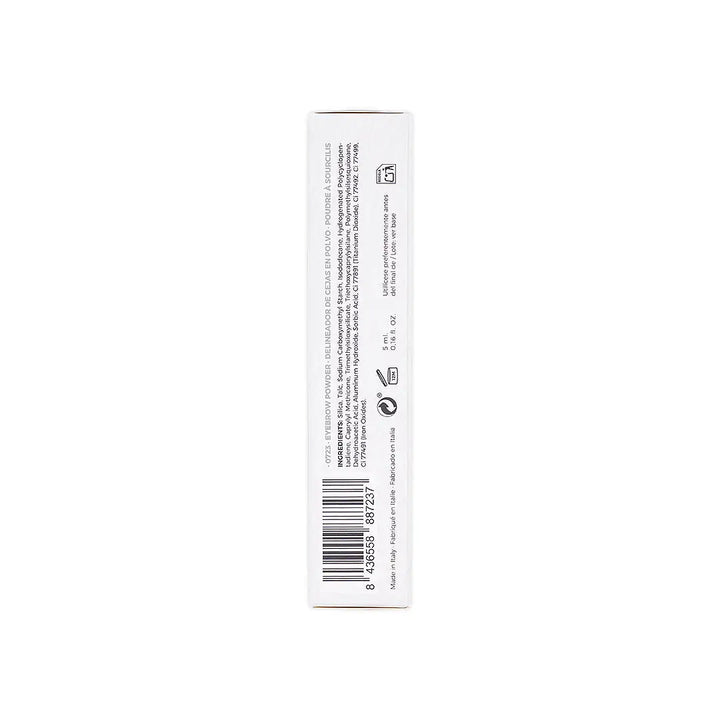 57233-MIA Eyebrow Powder – Brown – 0723 +6