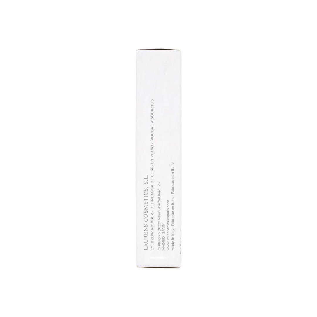 57233-MIA Eyebrow Powder – Brown – 0723 +4