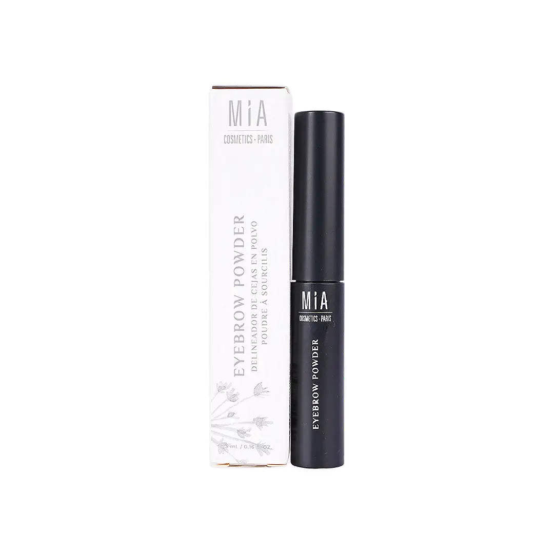 57233-MIA Eyebrow Powder – Brown – 0723 +7