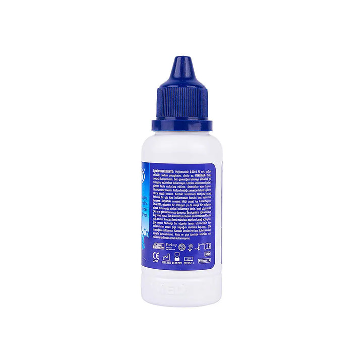 57240-Blefaritt Lens Solution 60ml +6