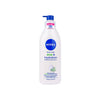 Nivea Body Lotion 72h Moisture 400ml-Aloe Vera & Hydration