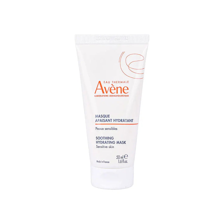 57249-Avene Soothing Hydrating Mask 50ml +2