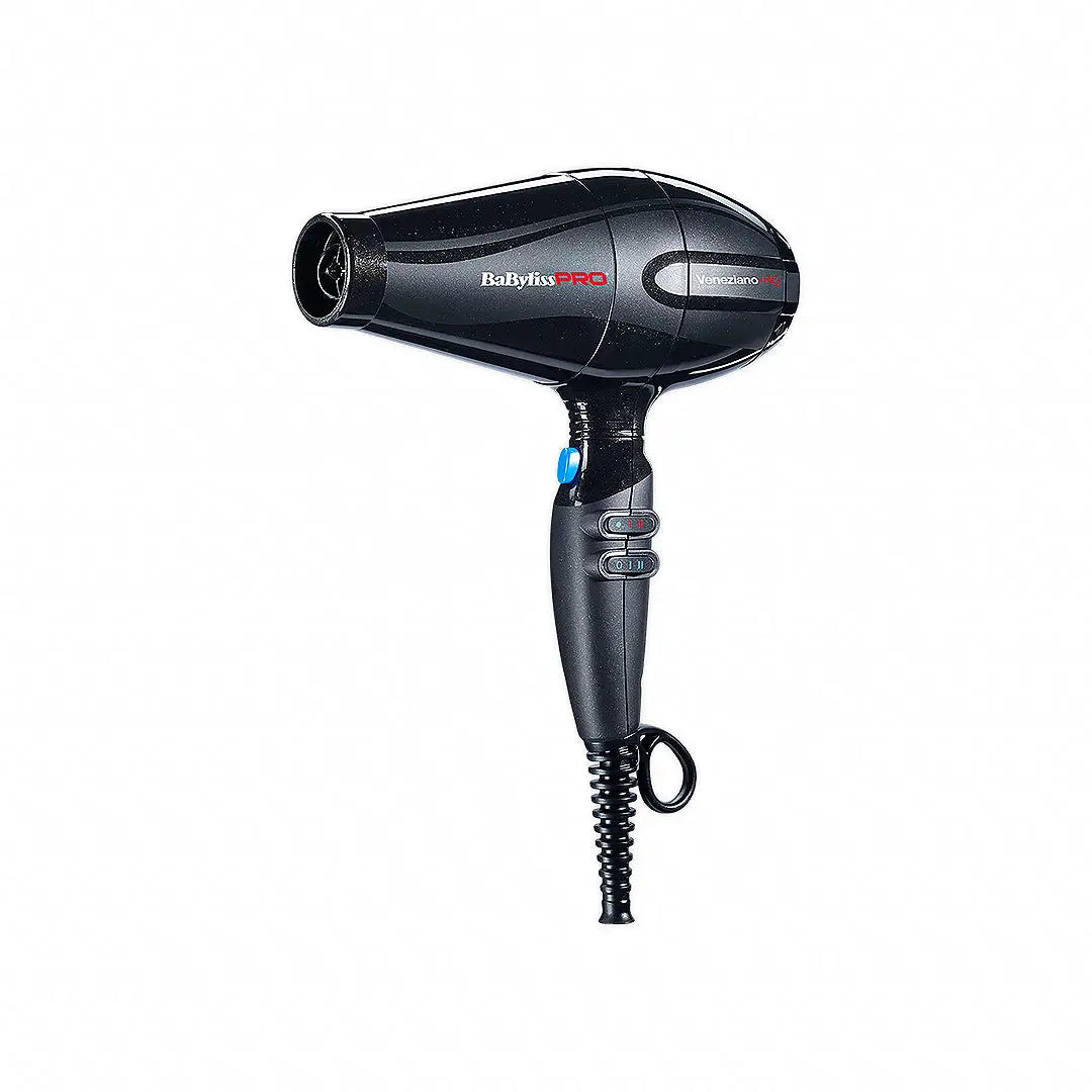 57250-Babyliss Pro Professional Hair Dryer Veneziano-HQ-BAB6960ISD