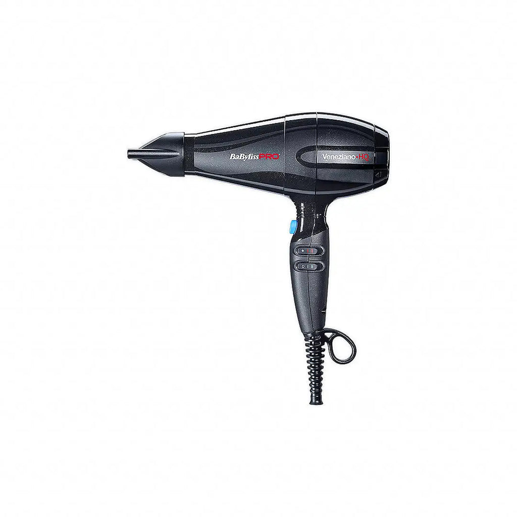 Babyliss Pro Professional Hair Dryer Caruso-HQ-BAB6970ISDE