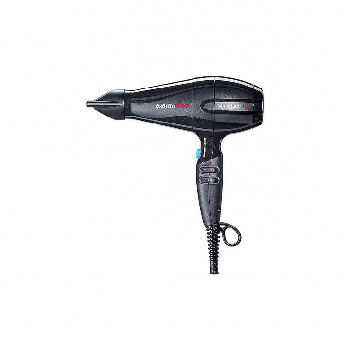 57251-Babyliss Pro Professional Hair Dryer Caruso-HQ-BAB6970ISDE