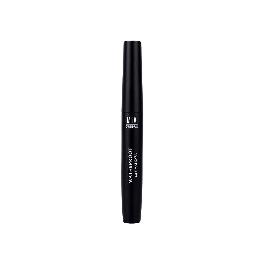 MIA Waterproof Lift Mascara - 0697+3