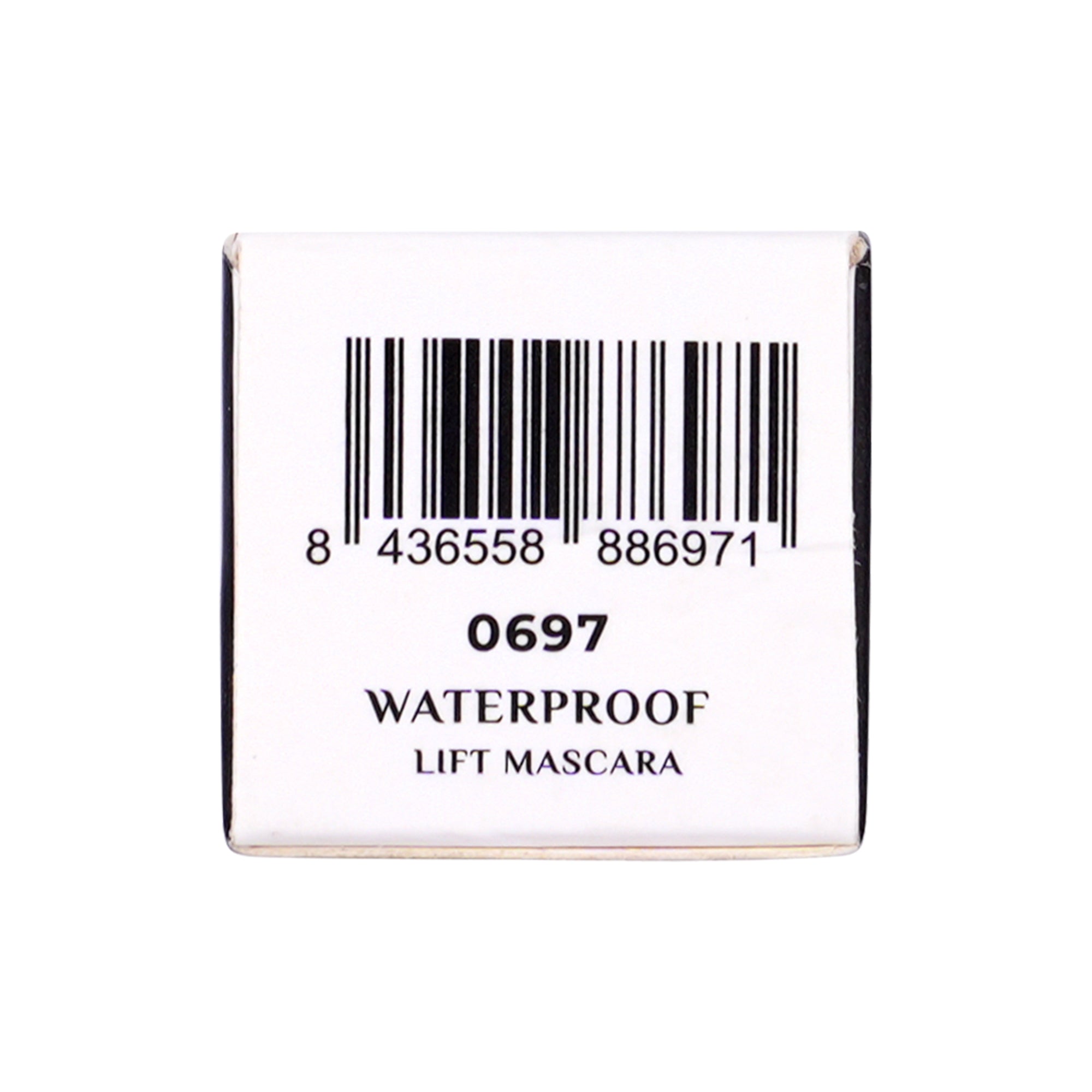 57254-MIA Waterproof Lift Mascara +9