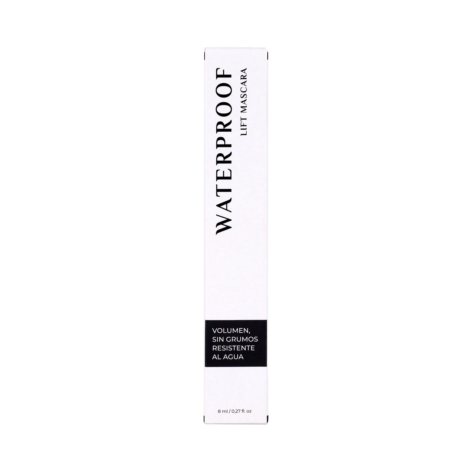 57254-MIA Waterproof Lift Mascara +5