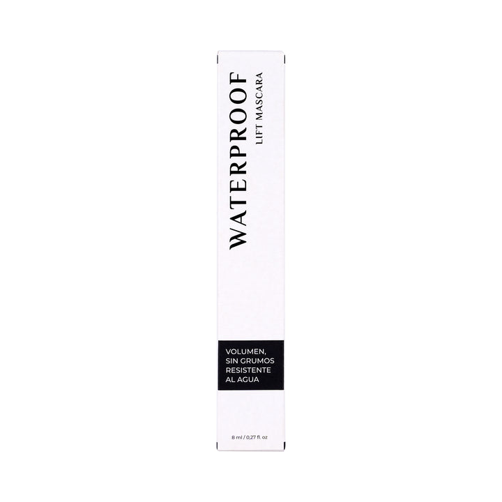 57254-MIA Waterproof Lift Mascara +5