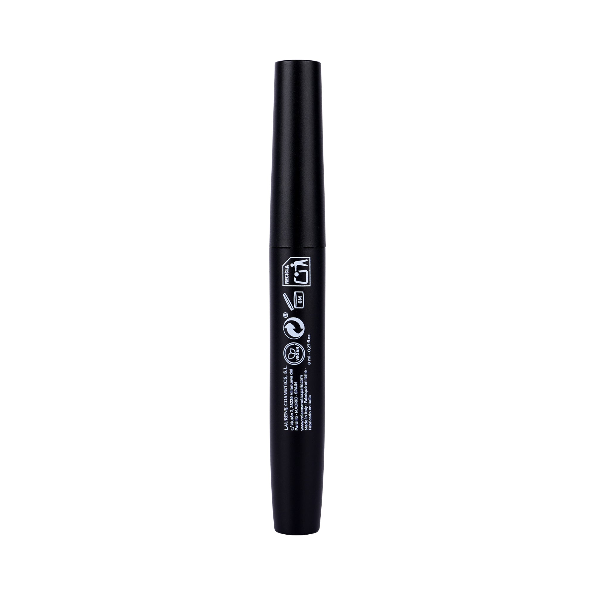 57254-MIA Waterproof Lift Mascara +1