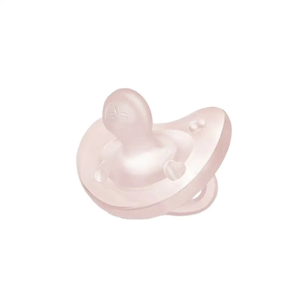 Chicco Physio Forma Soft Light Pink 1Pcs (0-6M)