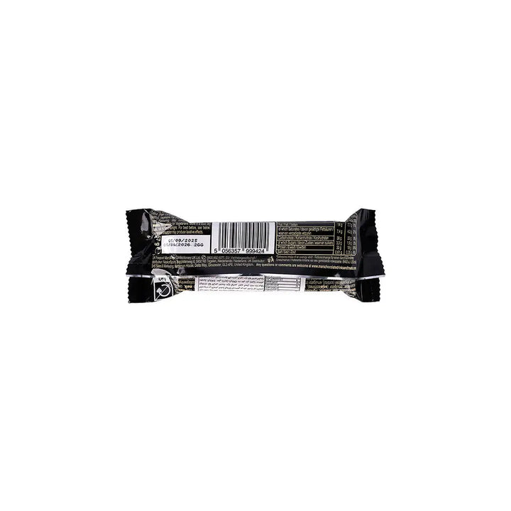 57257-Mars Hi Protein Low Sugar Protein Bar 57g +1