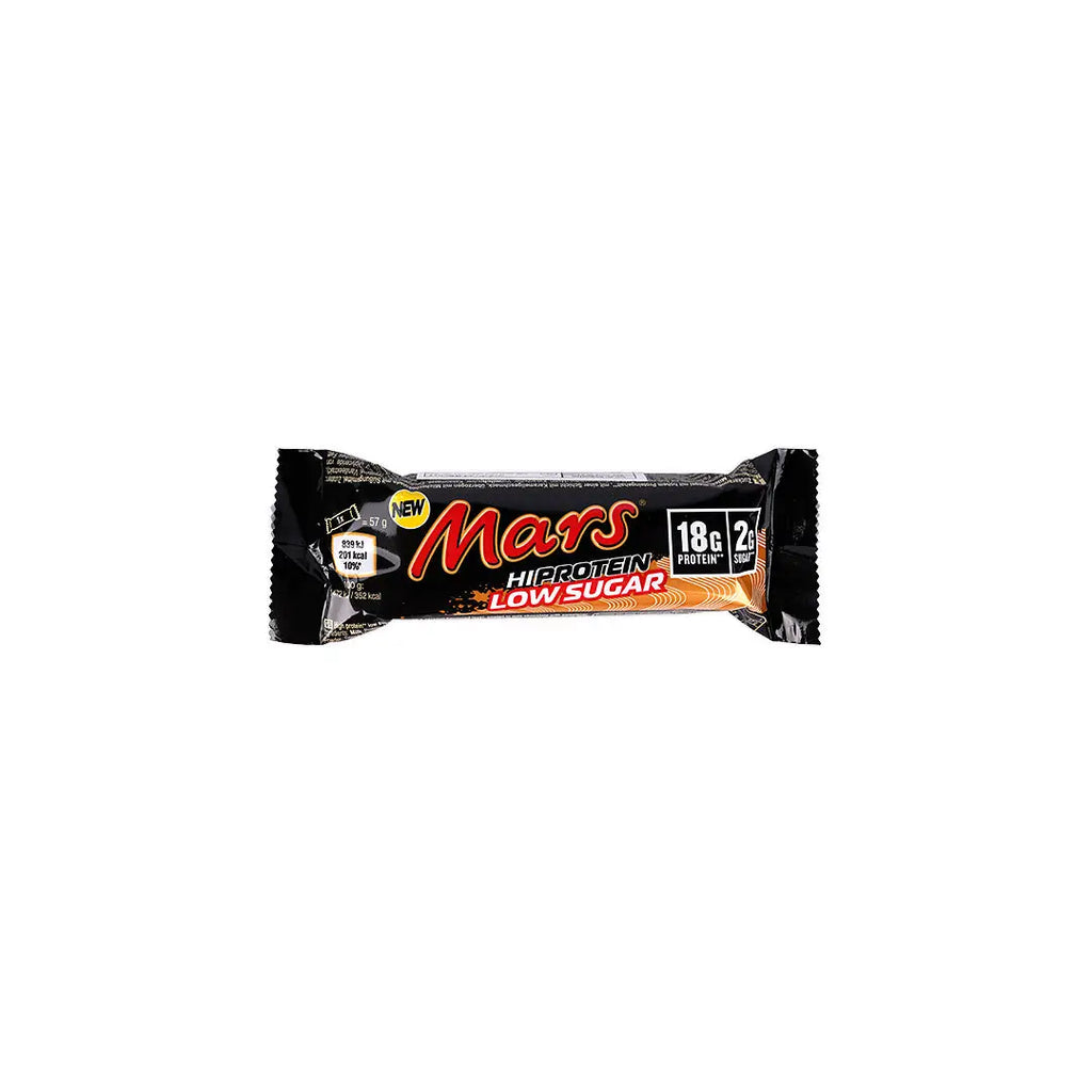 Mars Hi Protein Low Sugar 100g