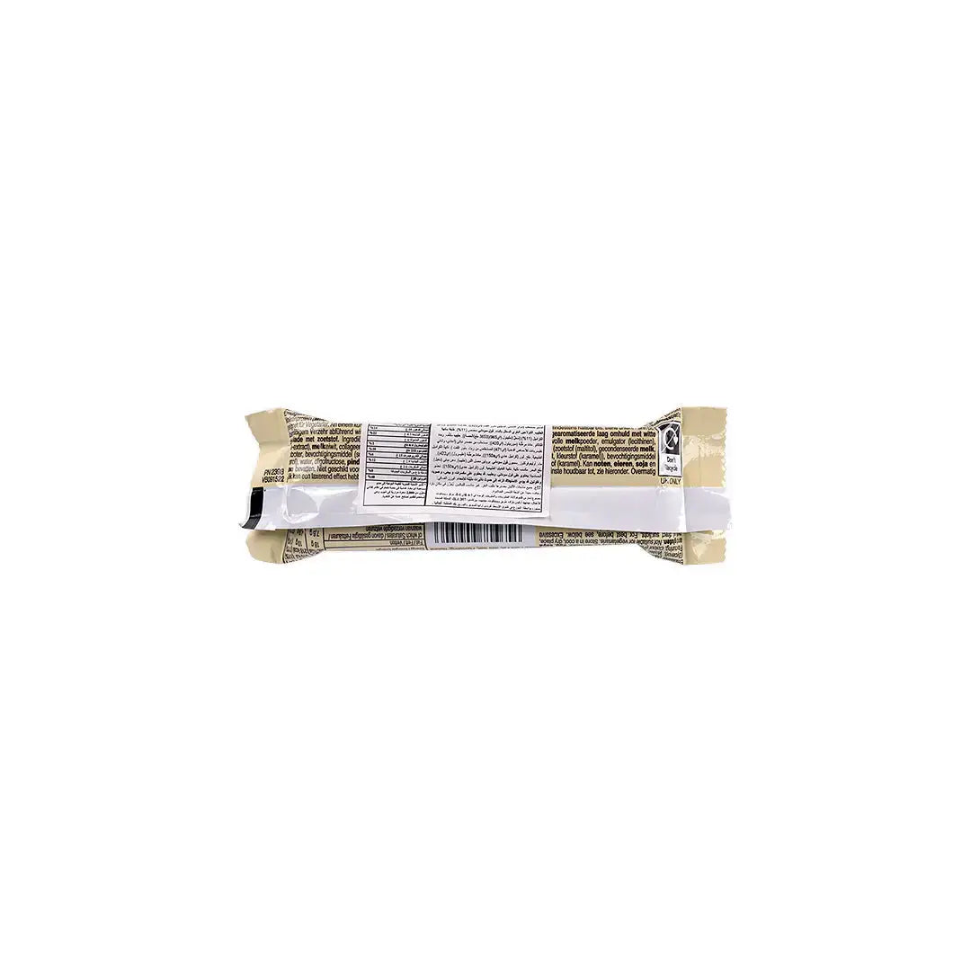 57260-Snickers Hi Protein White Low Sugar Protein Bar 57g +2
