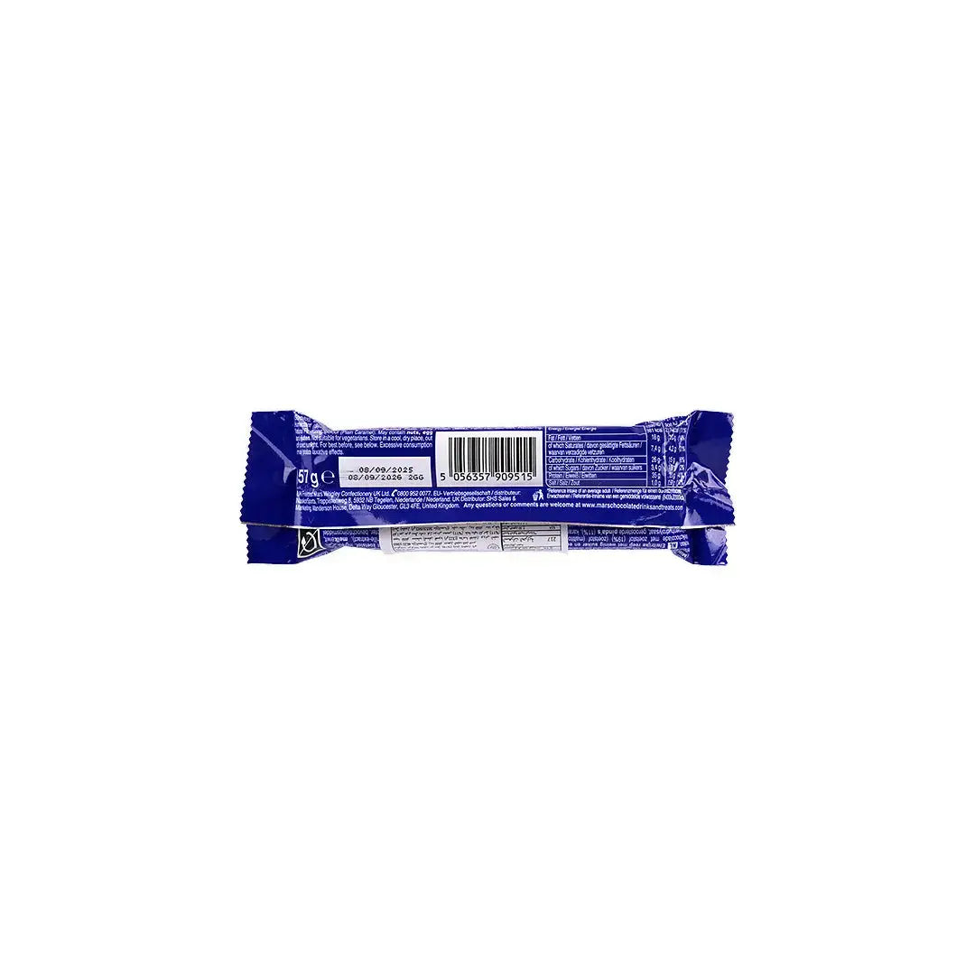 57262-Snickers Hi Protein  Low  Sugar Protein Bar 57g+1