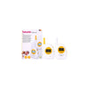 Beurer Babycare Analogue Baby Monitor BY84+1