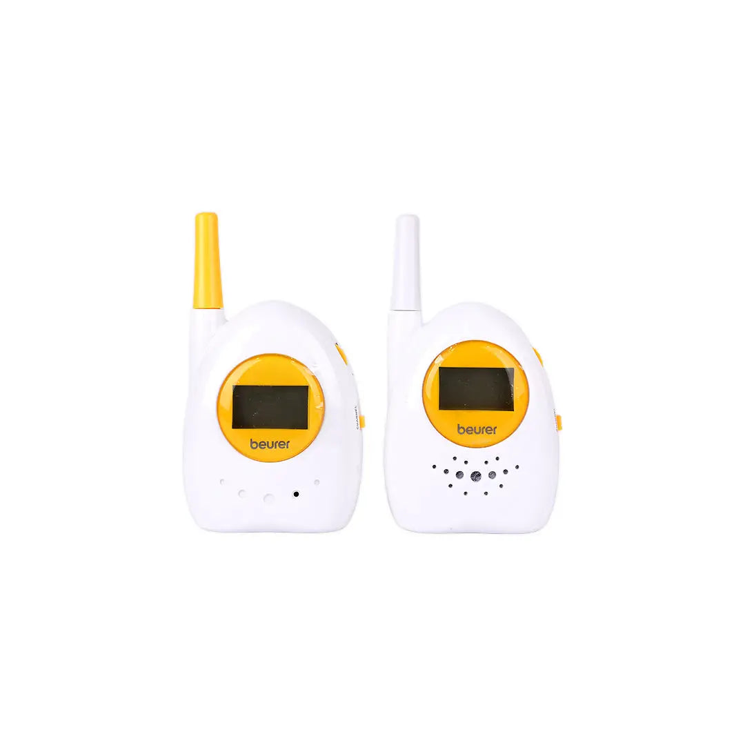 Beurer Babycare Analogue Baby Monitor BY84+3
