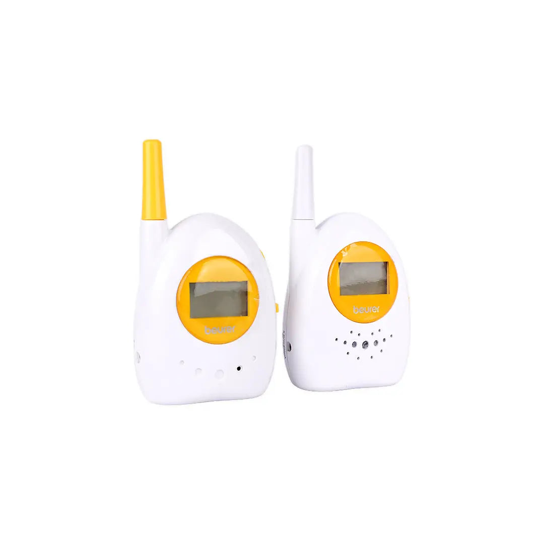 Beurer Babycare Analogue Baby Monitor BY84+7