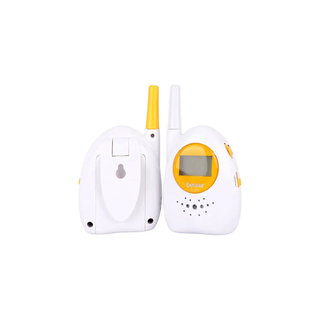 Beurer Babycare Analogue Baby Monitor BY84