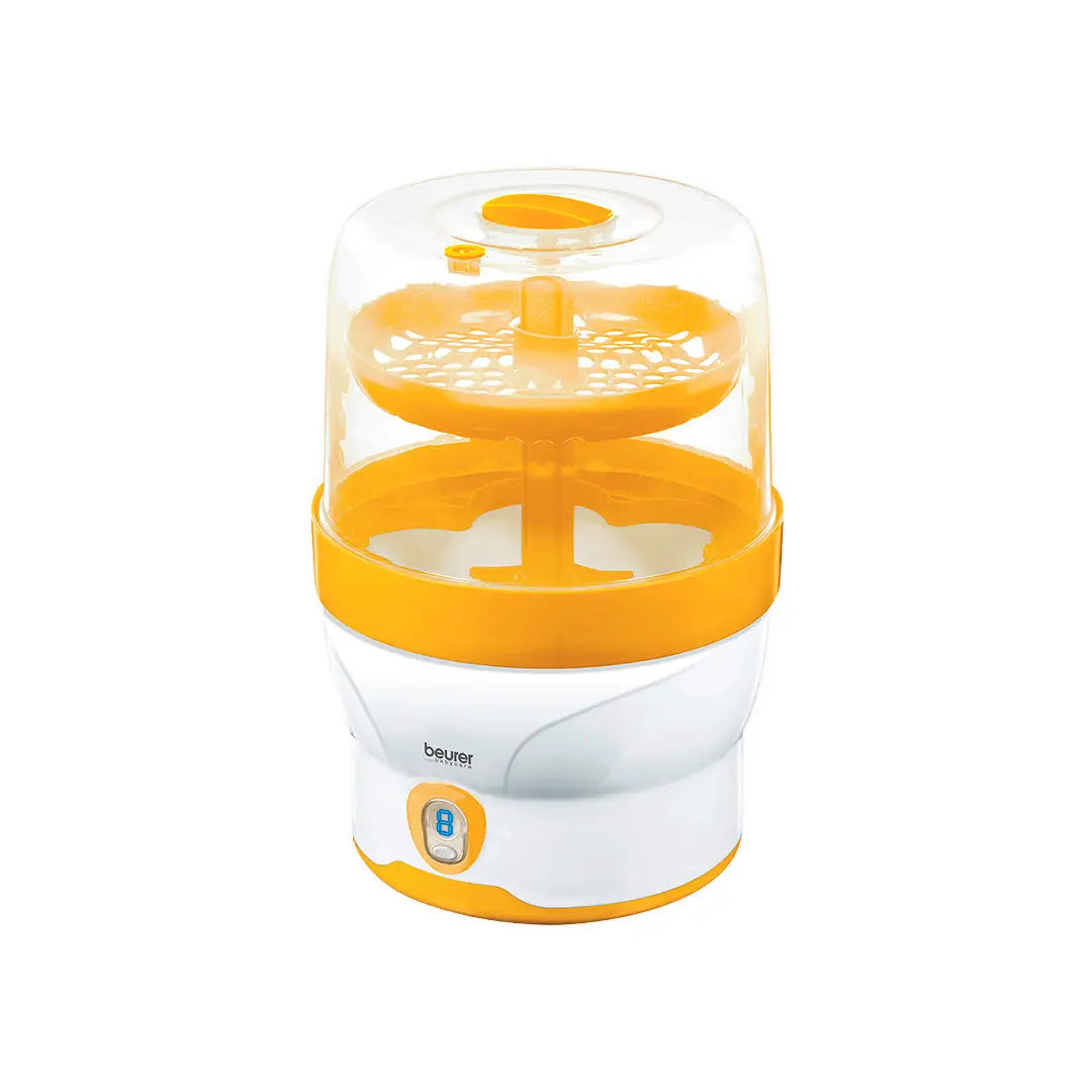 Beurer Babycare Steam Sterilizer BY76