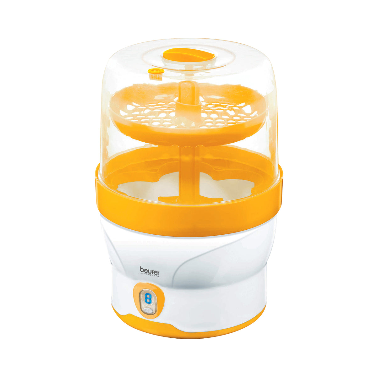 57273-Beurer Babycare Steam Sterilizer BY76 
