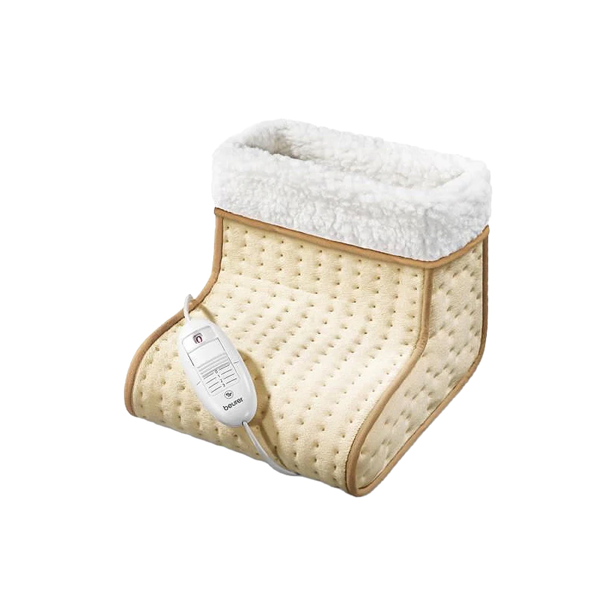 57274-Beurer Foot Warmer Micromink FW20 +0