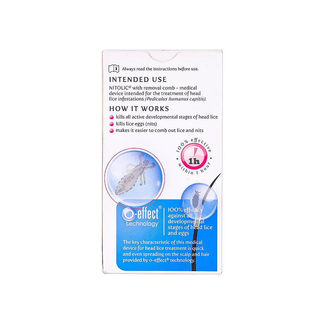57275-Nitolic Spray 50ml +7