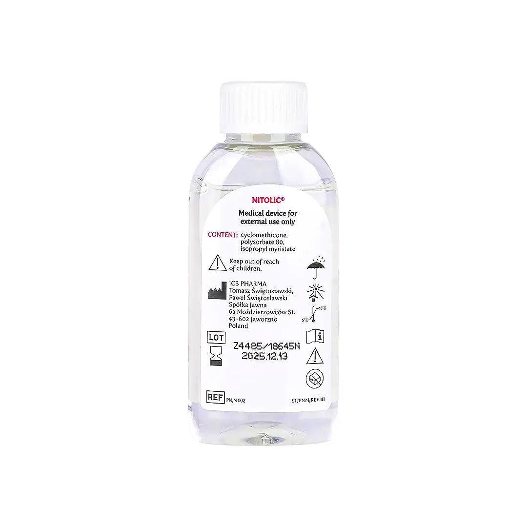 57275-Nitolic Spray 50ml +3