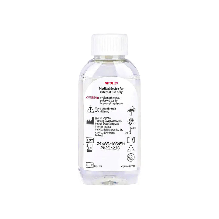 57275-Nitolic Spray 50ml +3
