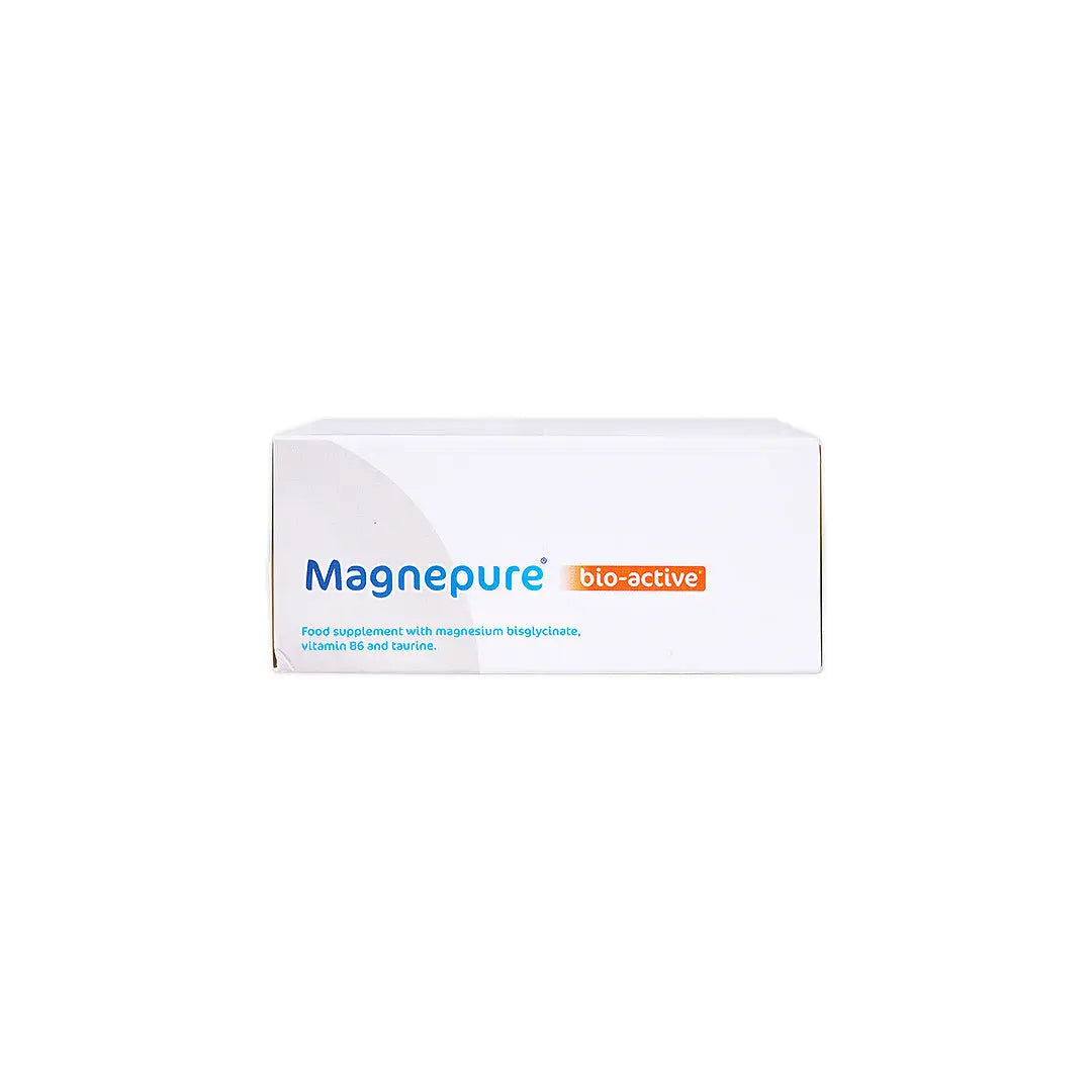 57278-Magnepure Bio-Active 30 Tablets +1
