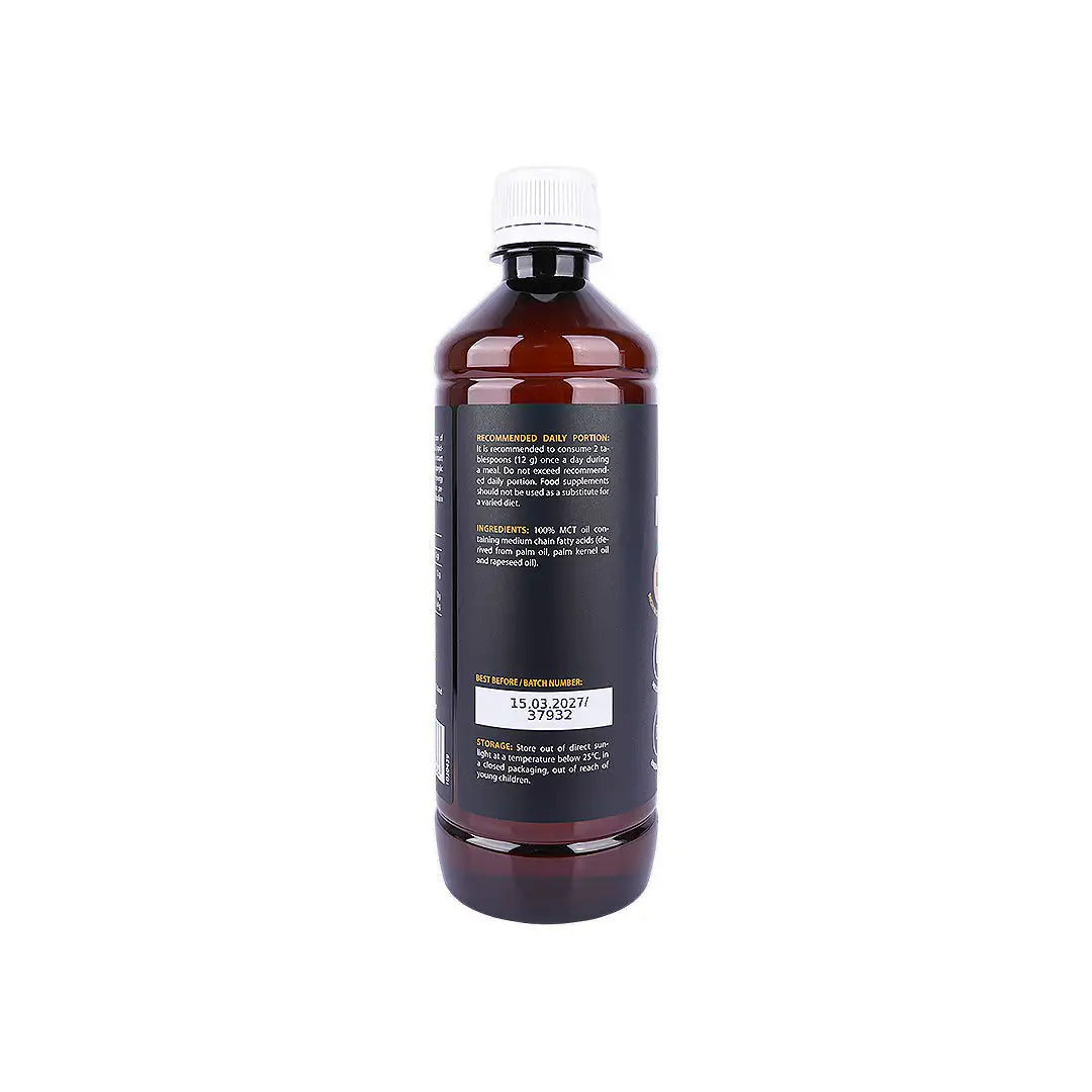 57280-Activlab Mct Oil 400Ml +1