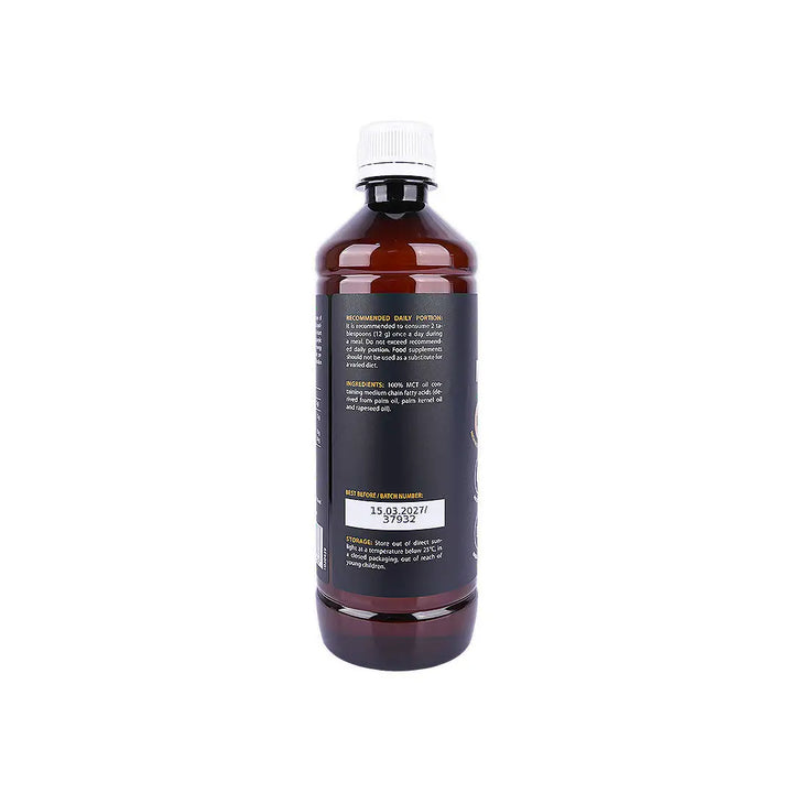57280-Activlab Mct Oil 400Ml +1