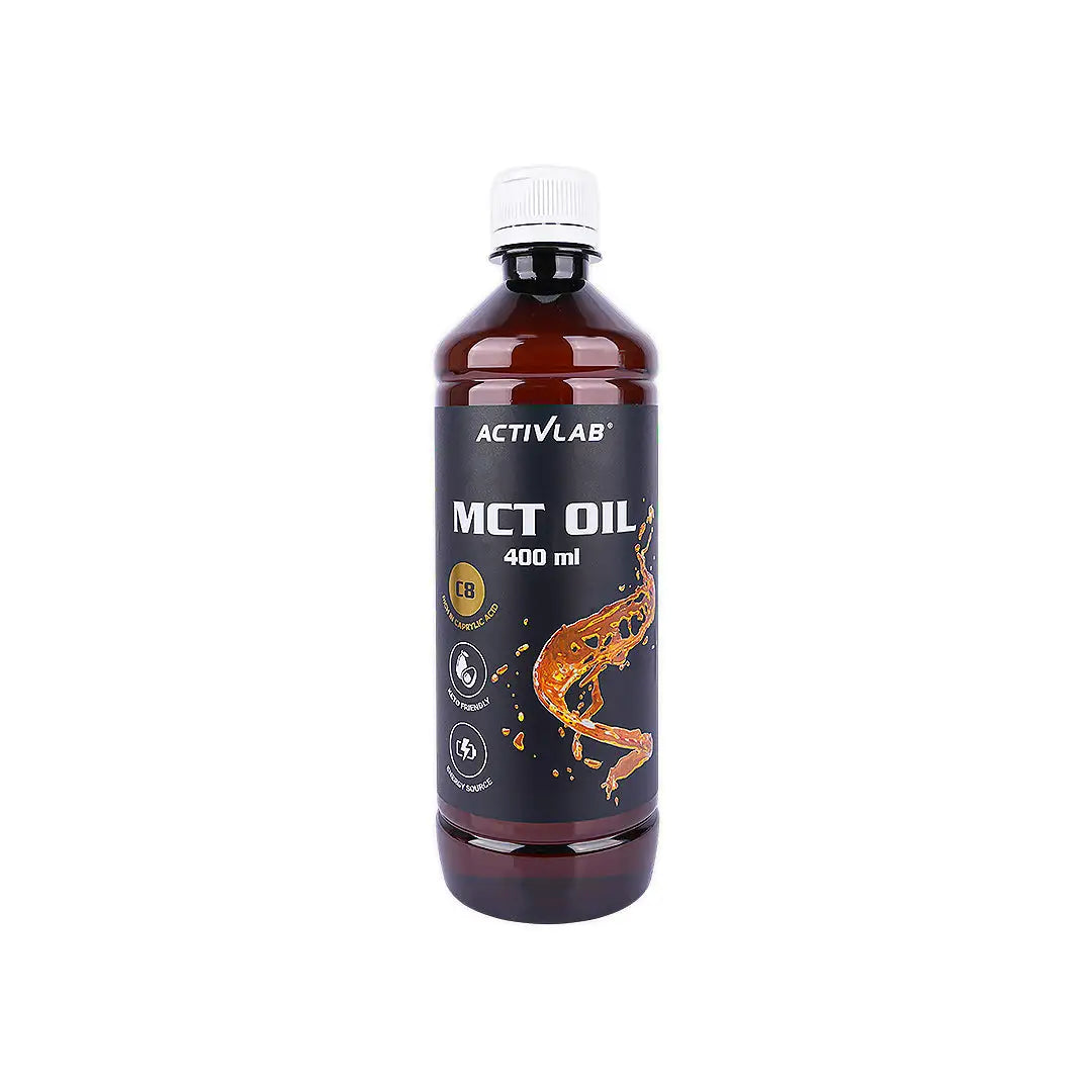 Activlab Mct Oil 400Ml