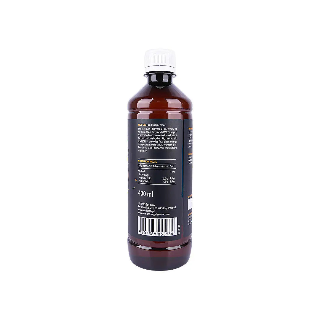 57280-Activlab Mct Oil 400Ml +2