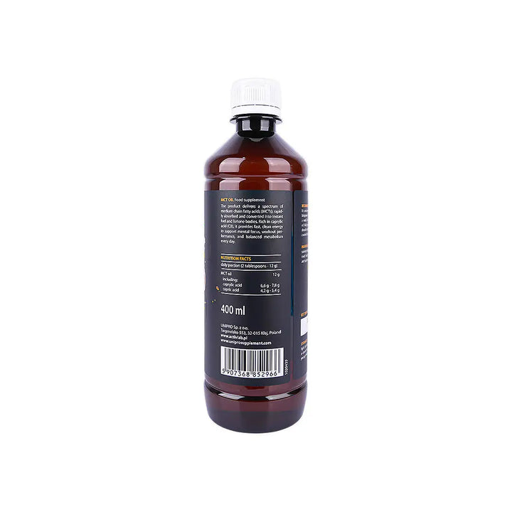 57280-Activlab Mct Oil 400Ml +2