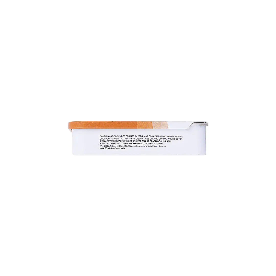 57285-Wellbeing Melts Pure Ashwagandha 30 Strips +2