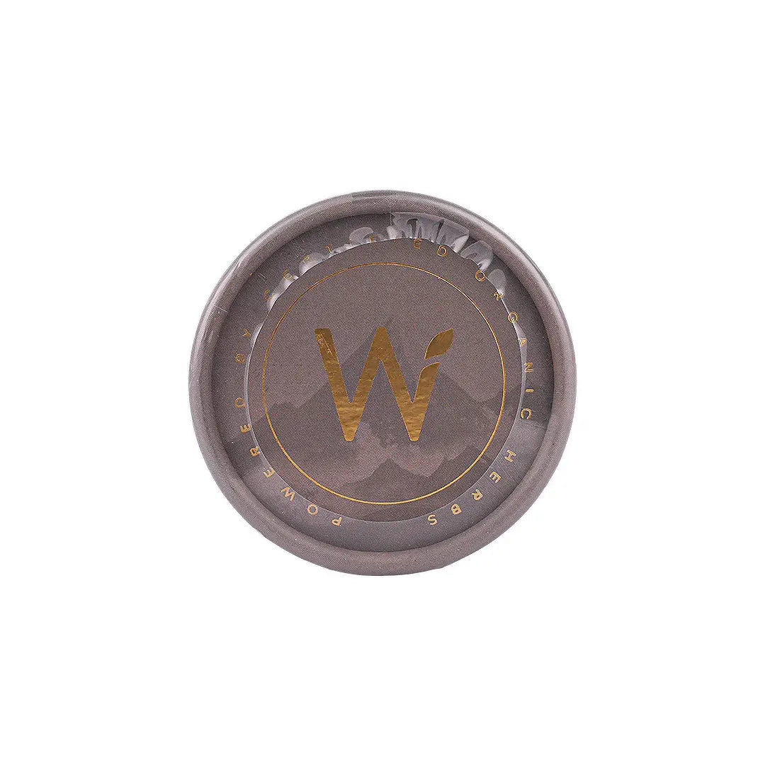 Wellbeing Pure Himalyan Shilajit Gold 20G +3